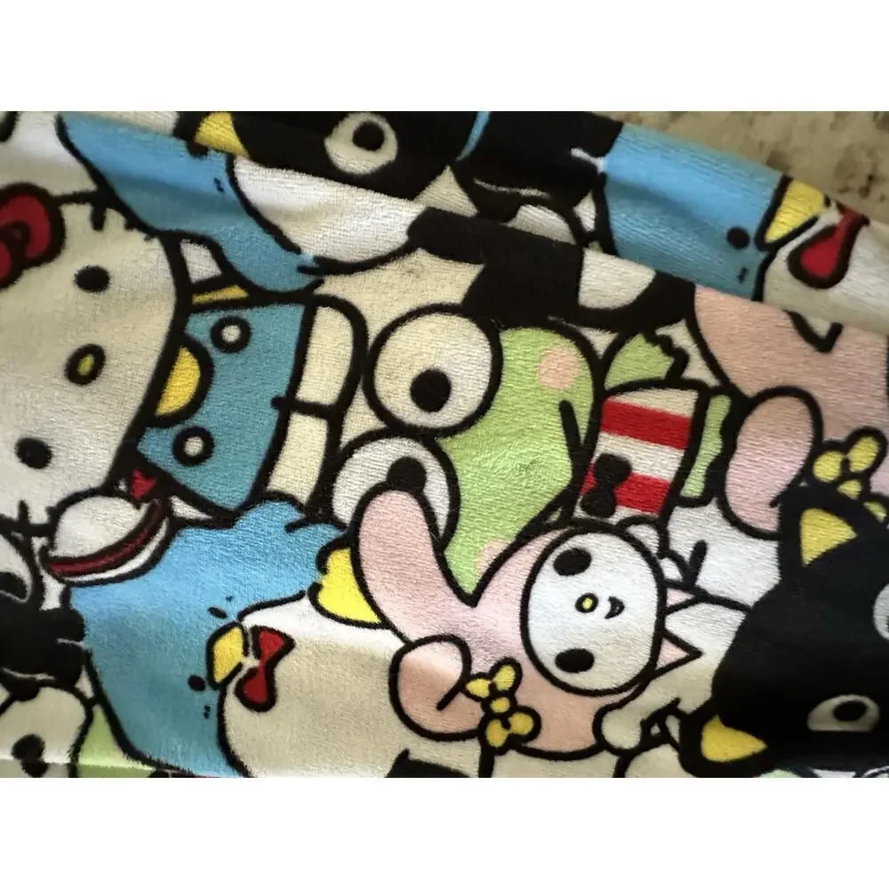 Sanrio hello kitty